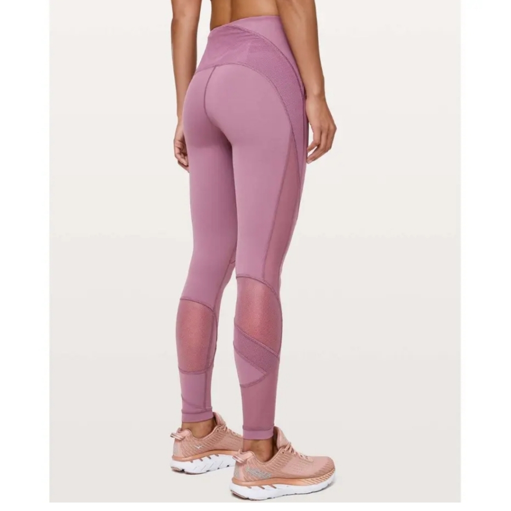 Lululemon luxtreme 28" leggings